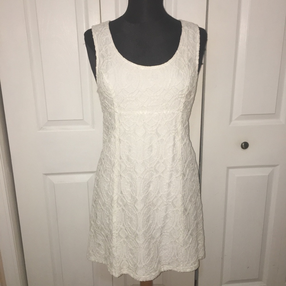 MINKPINK DRESS